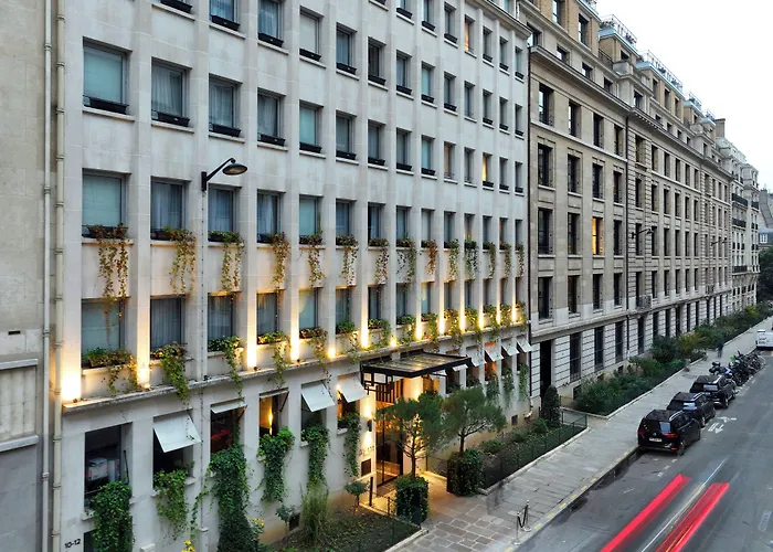 Hotel The One Alma Parigi